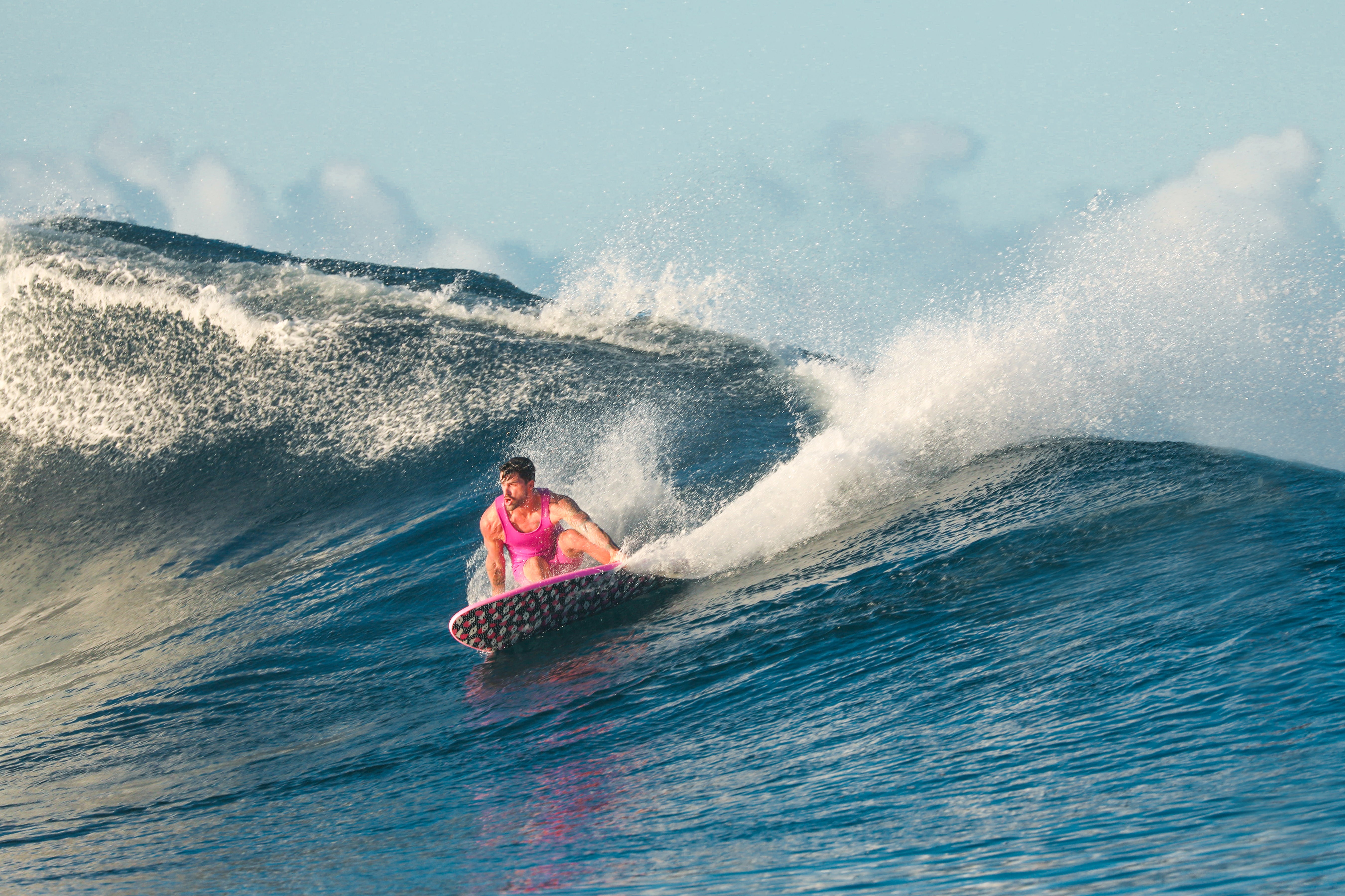 TYLER SCORES TAVI !!! – Catch Surf®