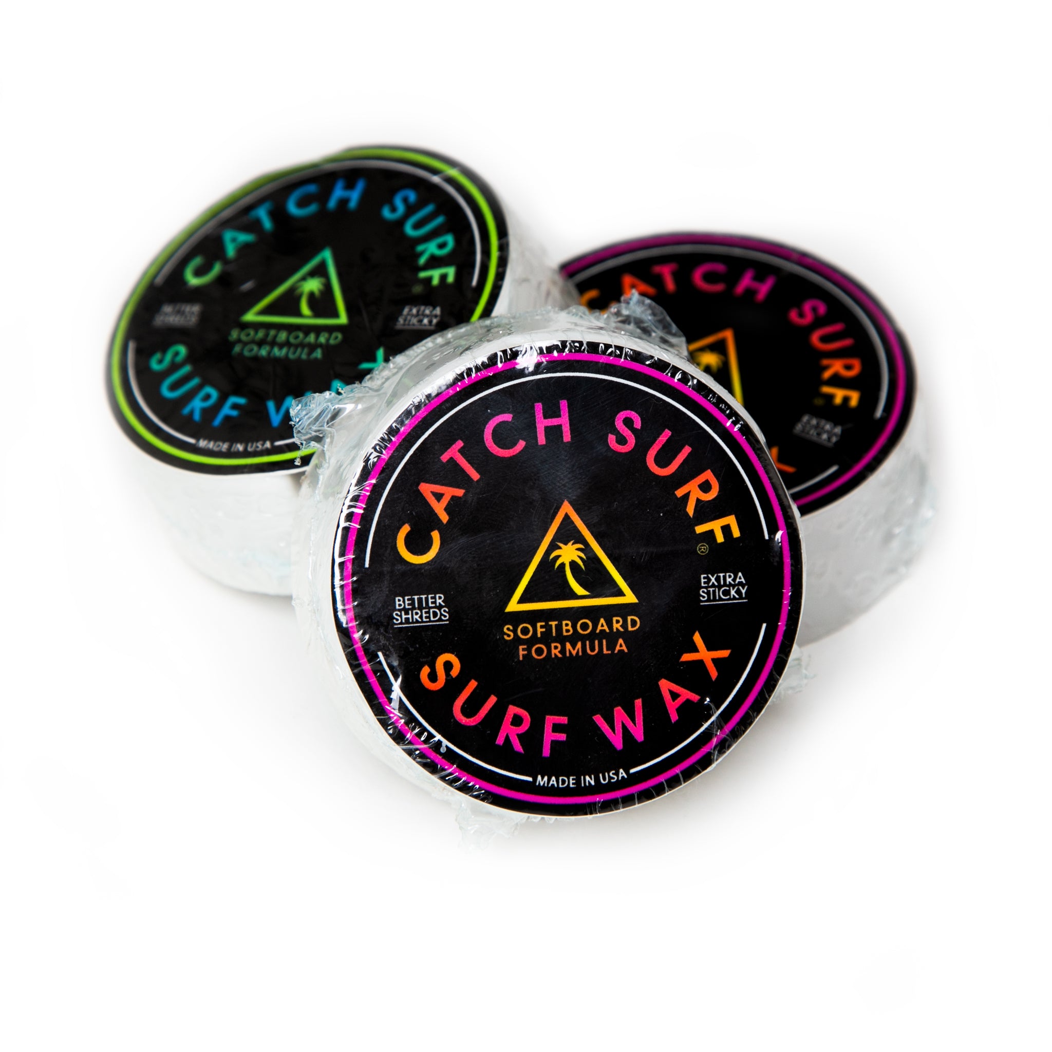 Cera Softboard PL 70g Di Mrs Palmers - Per Bodyboard E Foamies In Qualsiasi Temperatura - Foto 2