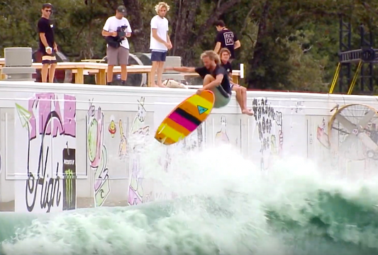 BLAIR FOOTY ON X GAMES