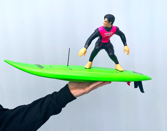 CATCH SURF RC SURFER! COMING SOON!