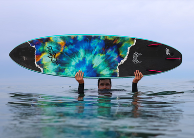 Catch Surf Smells Like Summer Rad clothing and soft