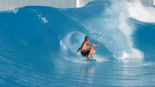 NEW CLAY MARZO CALIFORNIA EDIT!