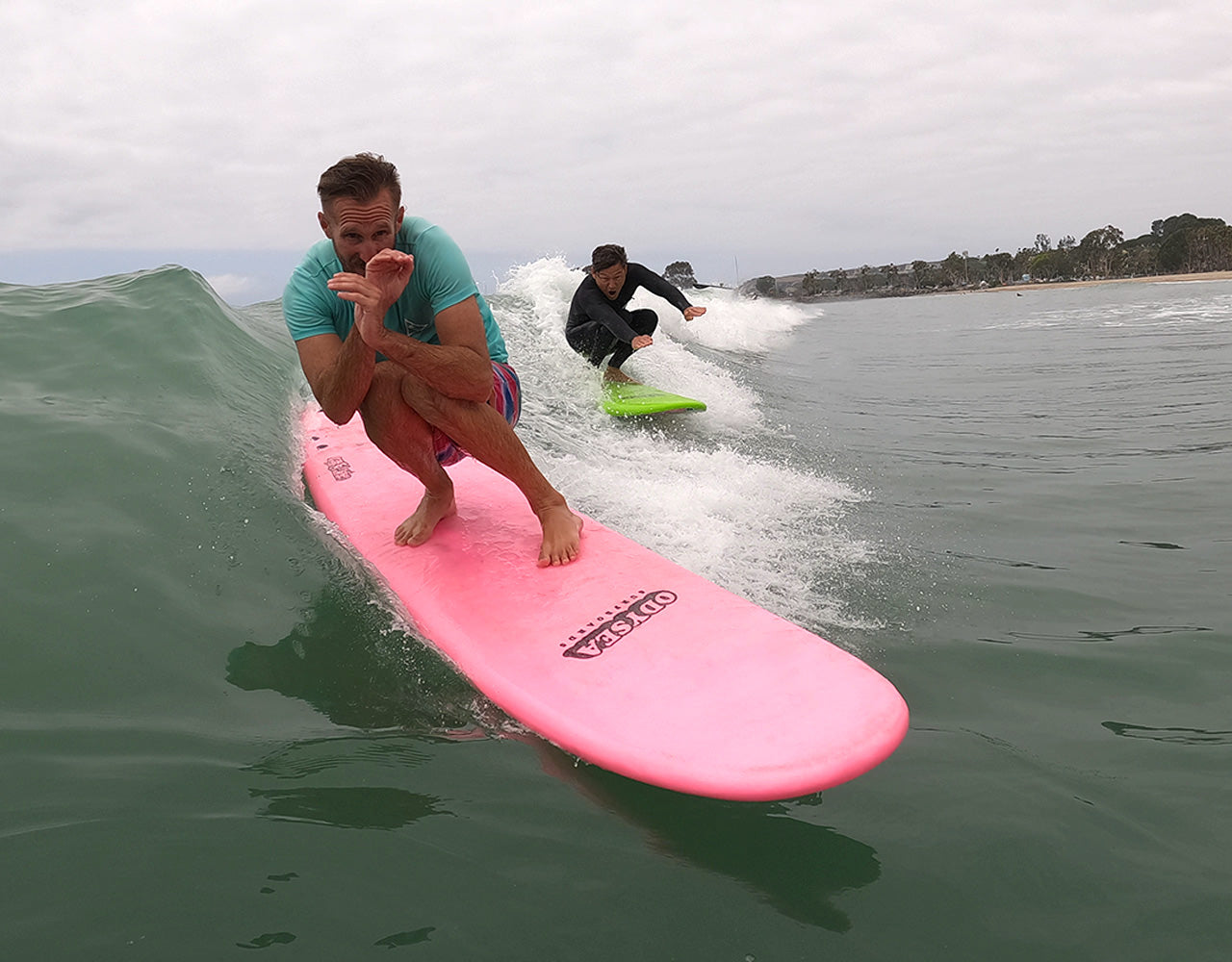 JOHNNY'S BACK !!! – Catch Surf USA