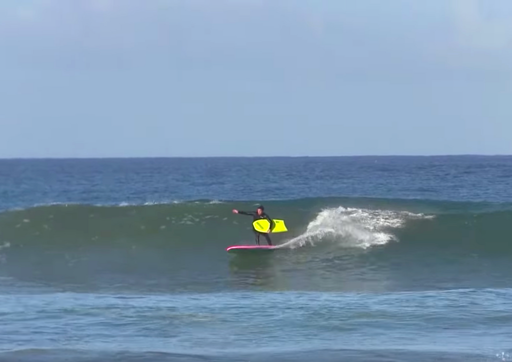 ALL THE BOARDS Catch Surf USA