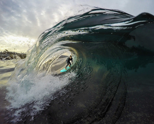 The Boys Scoring Fantasy Island