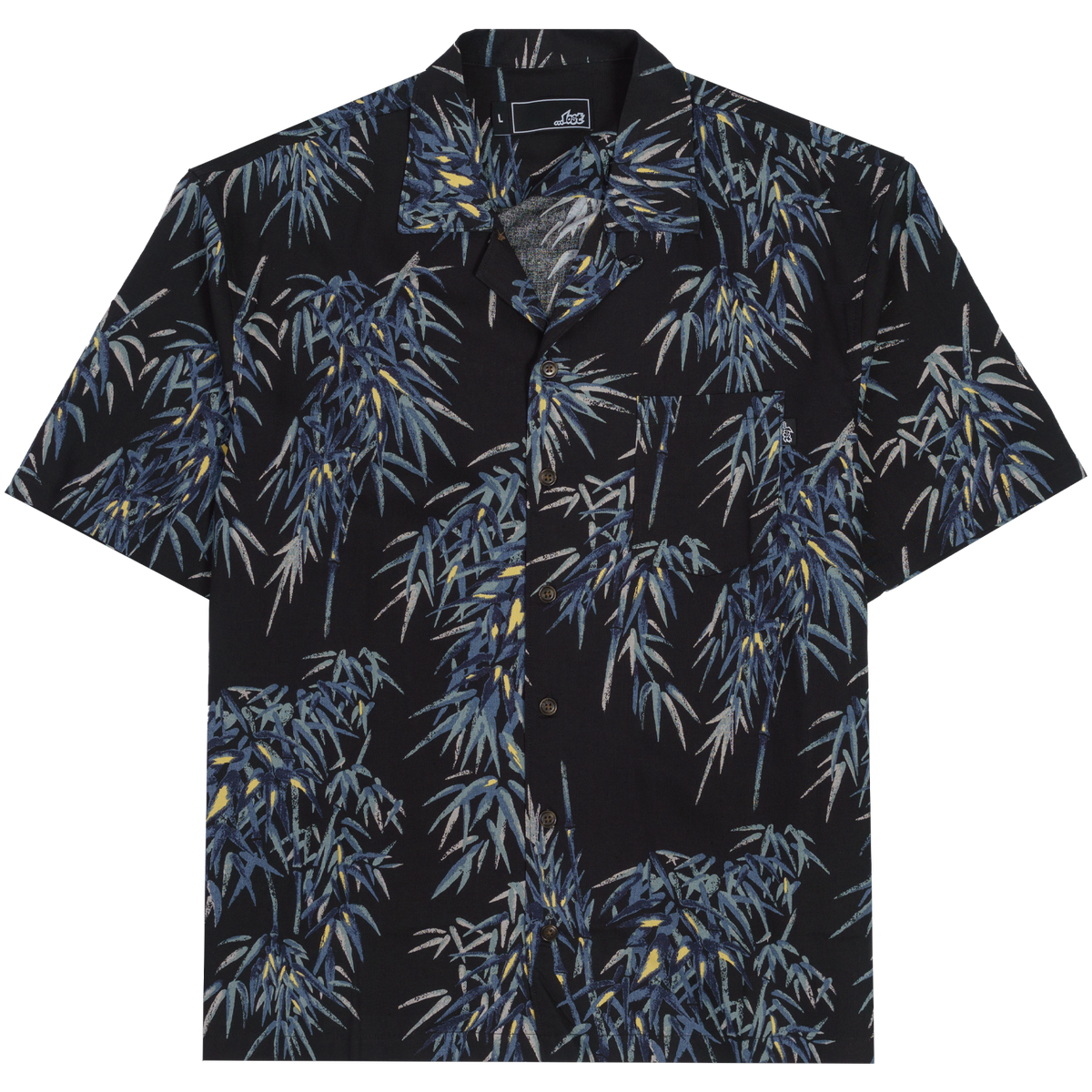 LOST // BAMBOO WOVEN