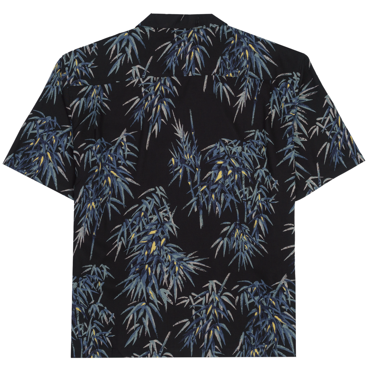 LOST // BAMBOO WOVEN