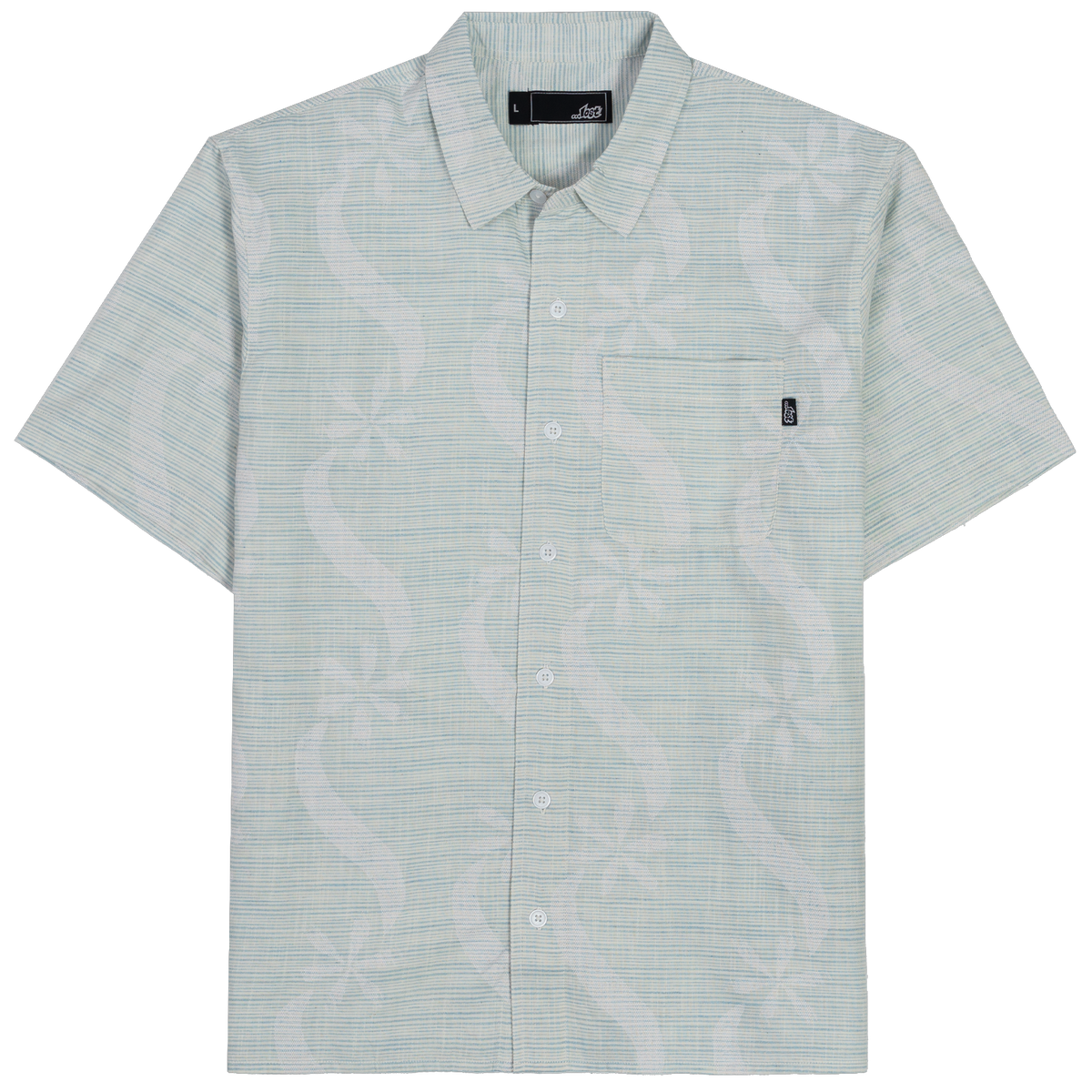 LOST // SWASH WOVEN