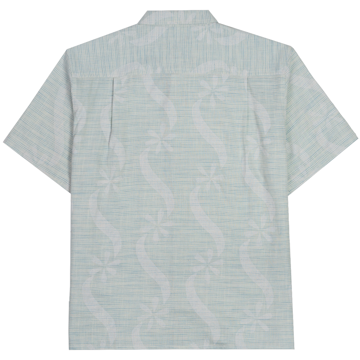 LOST // SWASH WOVEN