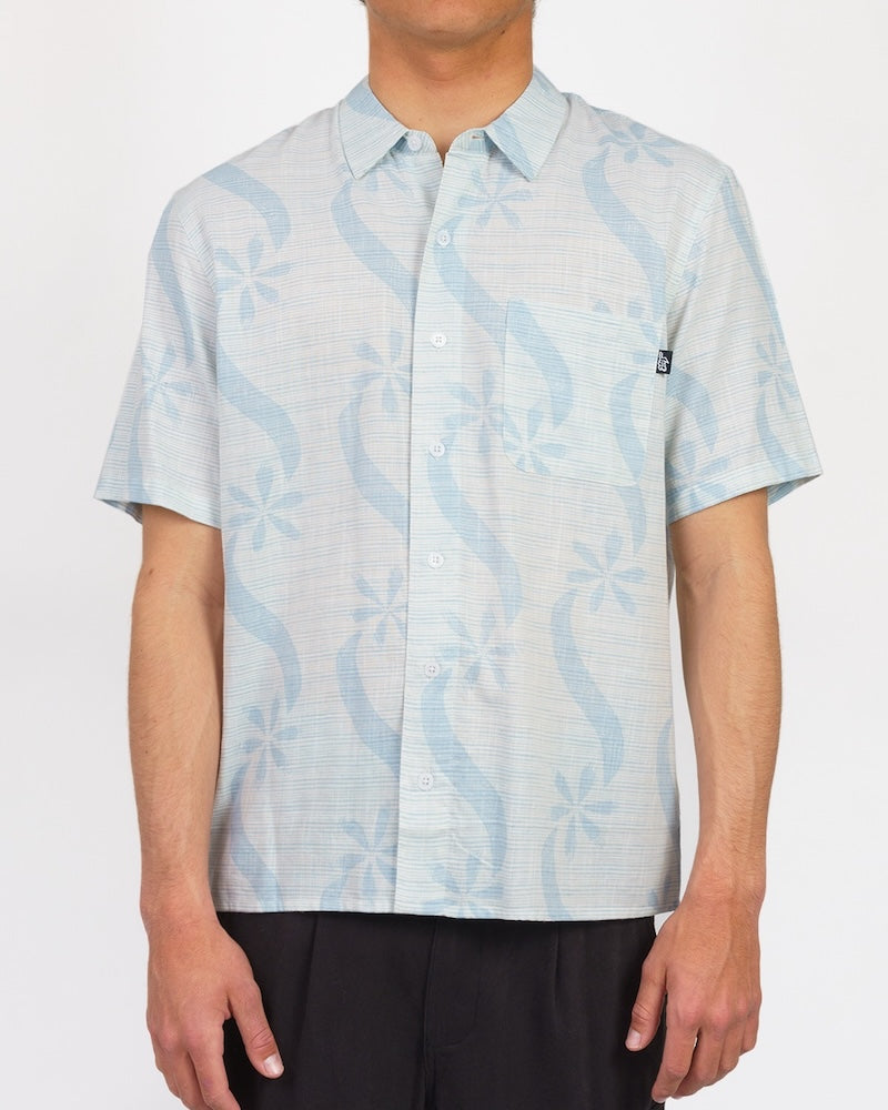 LOST // SWASH WOVEN