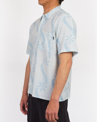 LOST // SWASH WOVEN