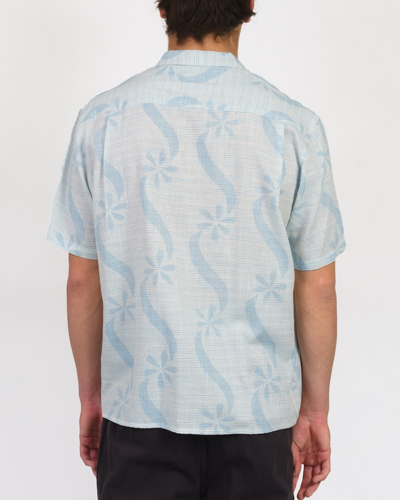 LOST // SWASH WOVEN