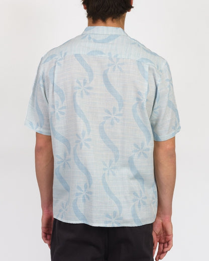 LOST // SWASH WOVEN