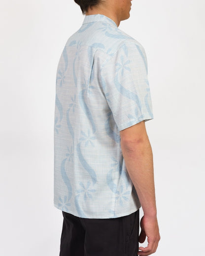 LOST // SWASH WOVEN