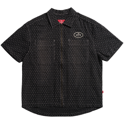 LOST // GASSED WOVEN