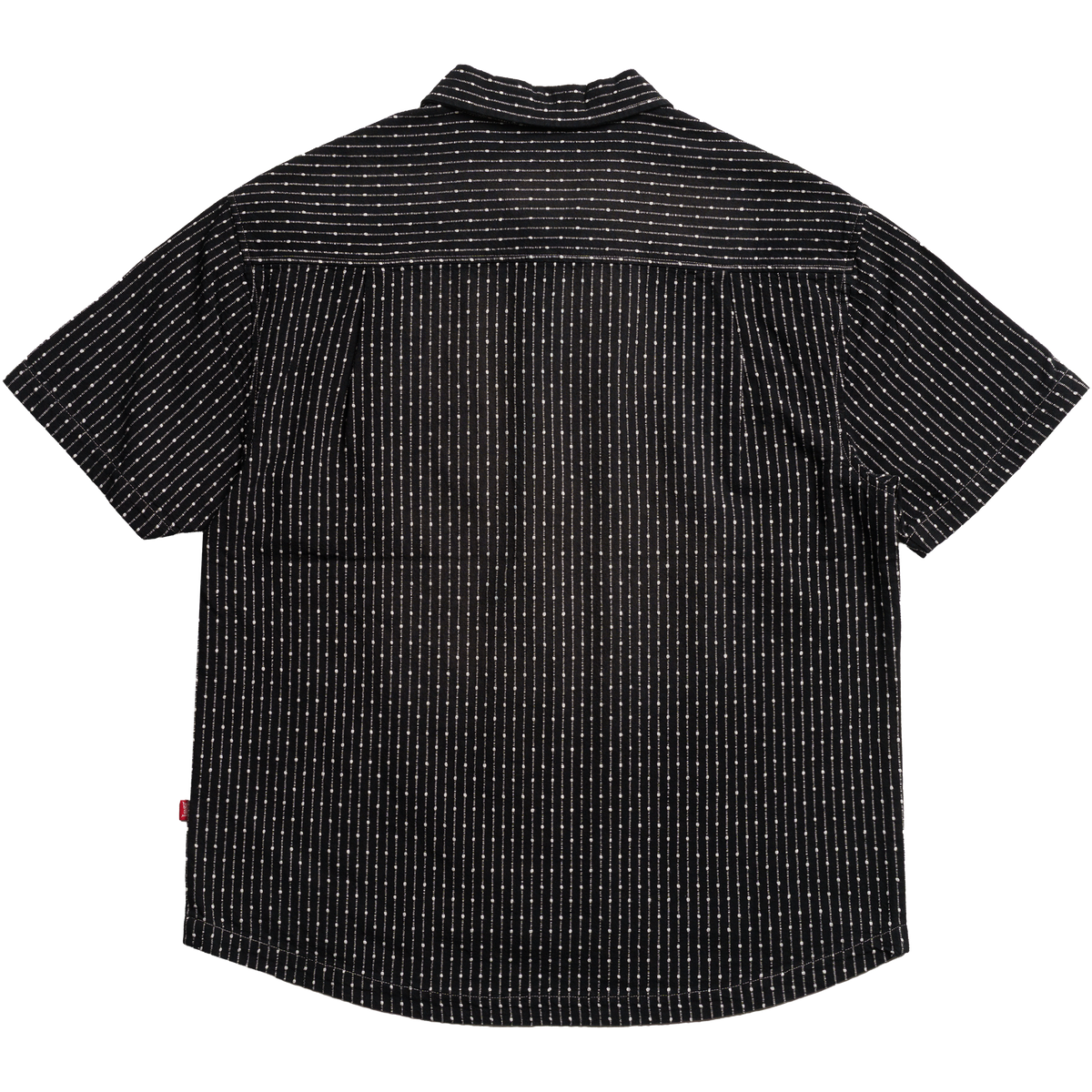 LOST // GASSED WOVEN