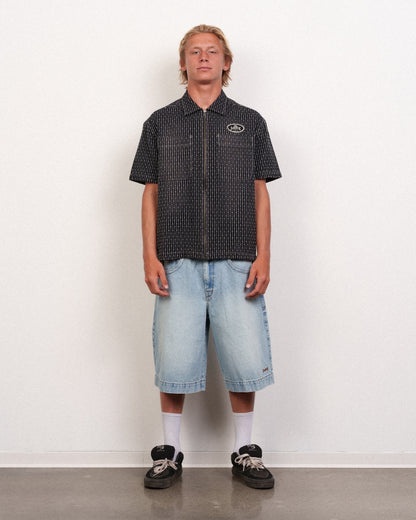 LOST // GASSED WOVEN