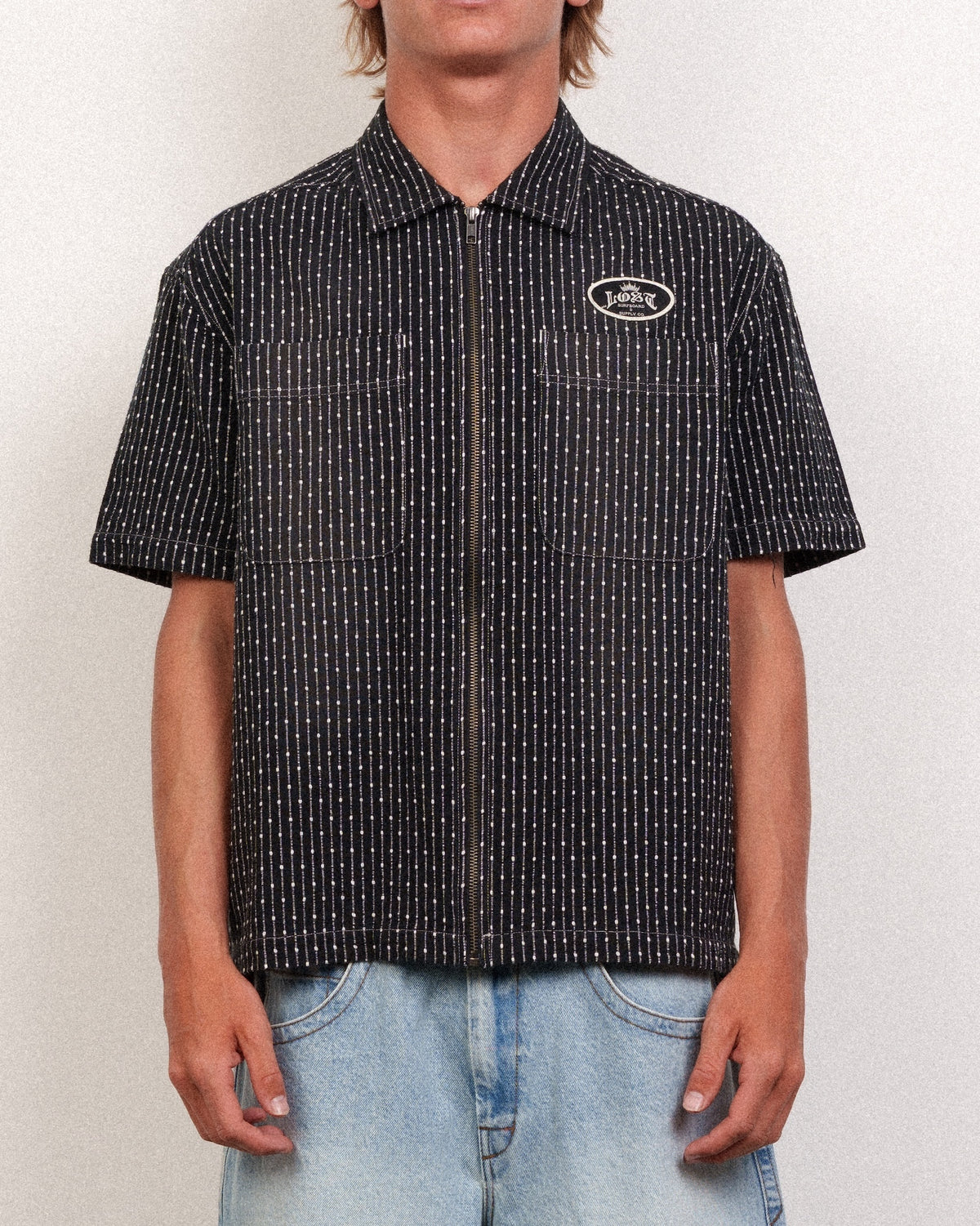 LOST // GASSED WOVEN