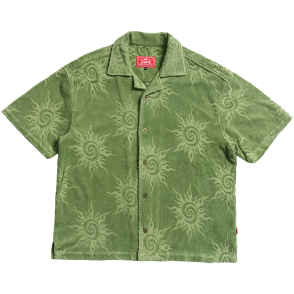 LOST // KA LA JACQUARD WOVEN