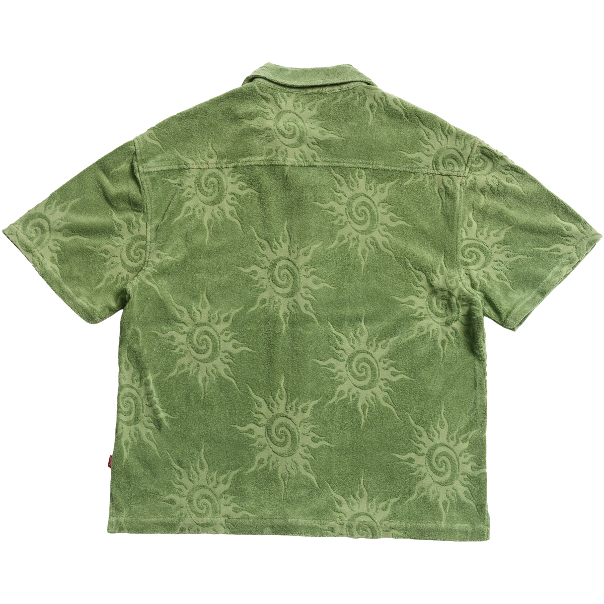 LOST // KA LA JACQUARD WOVEN