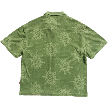 LOST // KA LA JACQUARD WOVEN