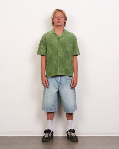 LOST // KA LA JACQUARD WOVEN