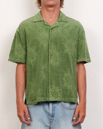 LOST // KA LA JACQUARD WOVEN