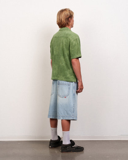 LOST // KA LA JACQUARD WOVEN