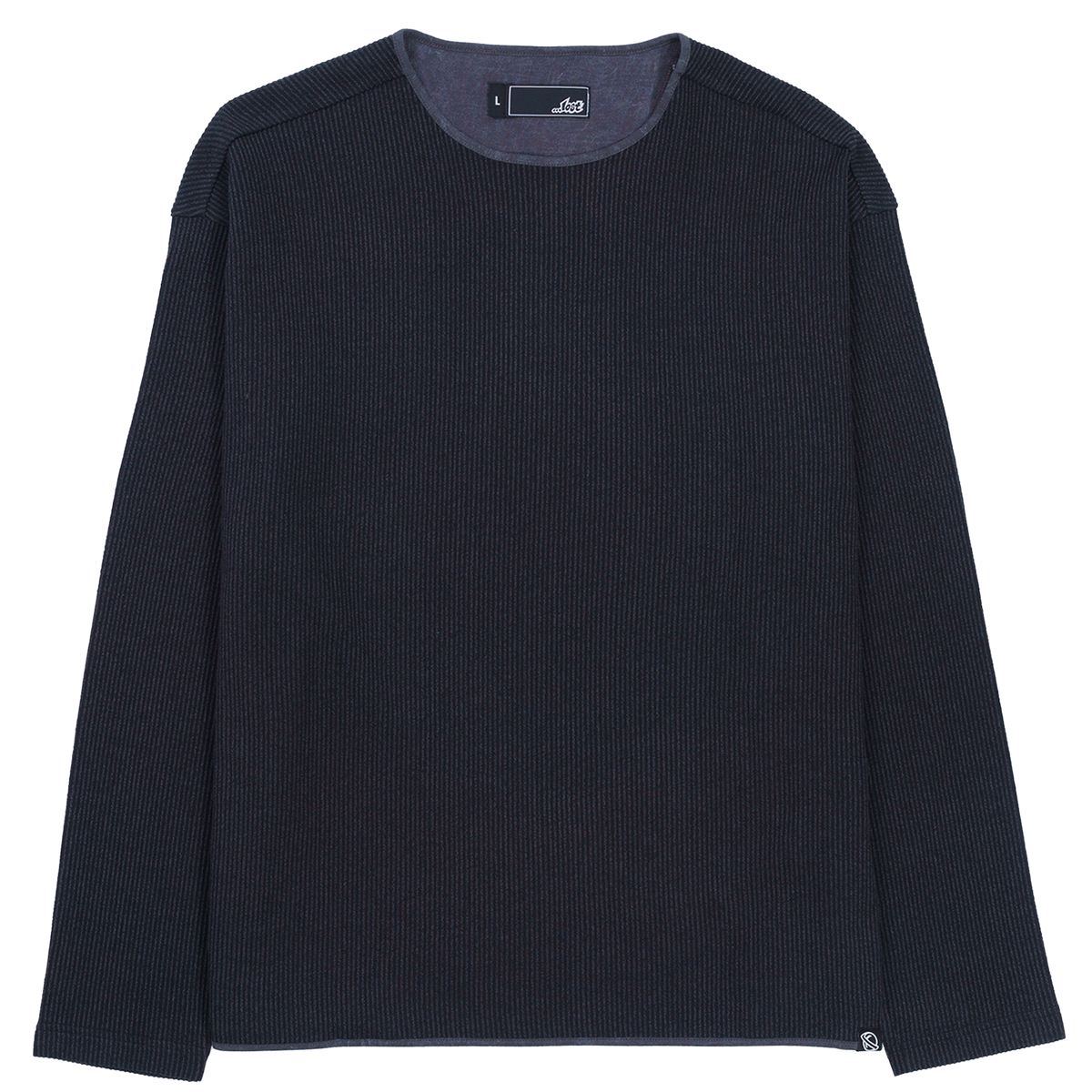 LOST // FOUNDATION LONG SLEEVE