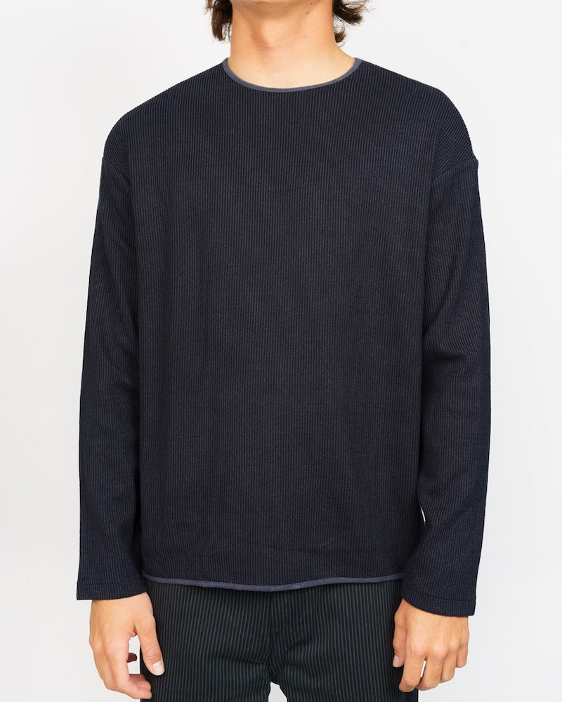 LOST // FOUNDATION LONG SLEEVE