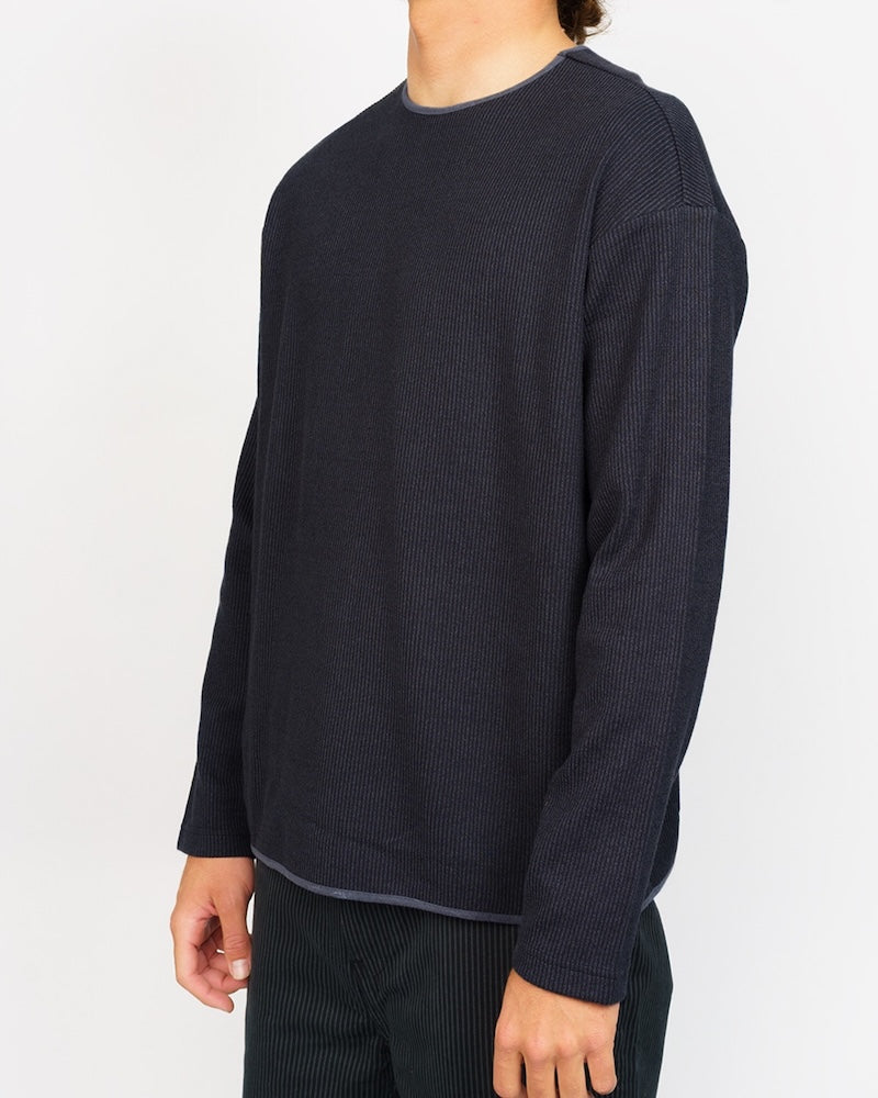 LOST // FOUNDATION LONG SLEEVE