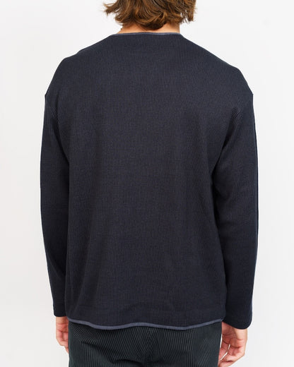 LOST // FOUNDATION LONG SLEEVE