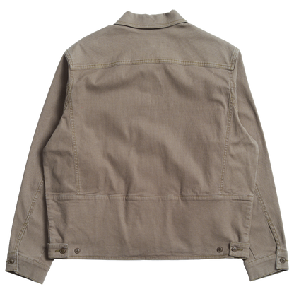 LOST // BARREL JACKET