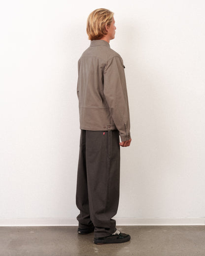 LOST // BARREL JACKET