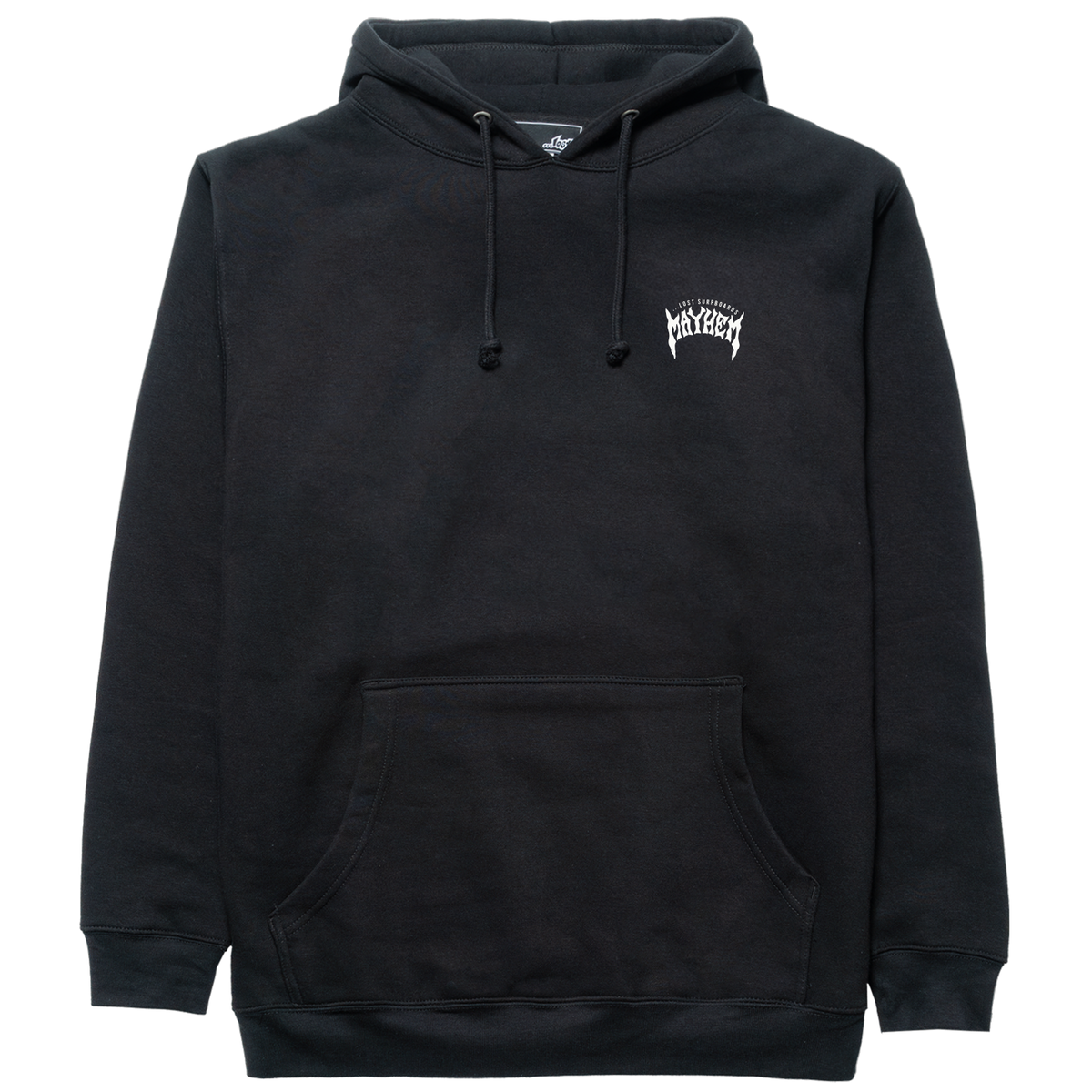 LOST // MAYHEM DESIGNS HOODIE