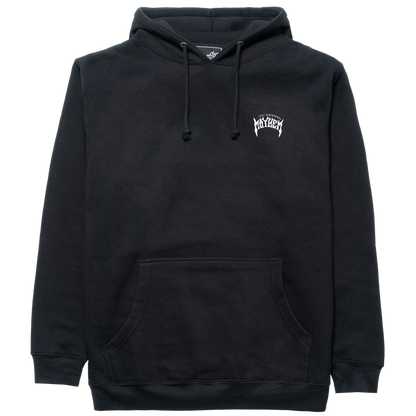 LOST // MAYHEM DESIGNS HOODIE
