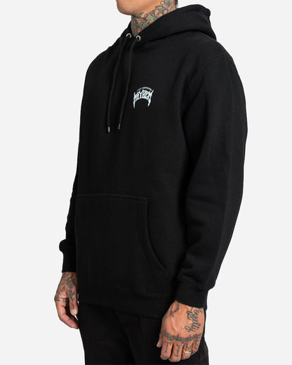 LOST // MAYHEM DESIGNS HOODIE