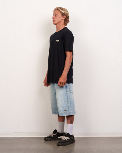 LOST // LINEAR LAM TEE
