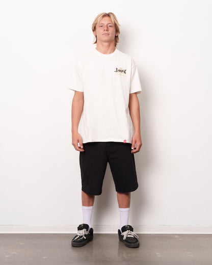 LOST // THE FLOCKER TEE