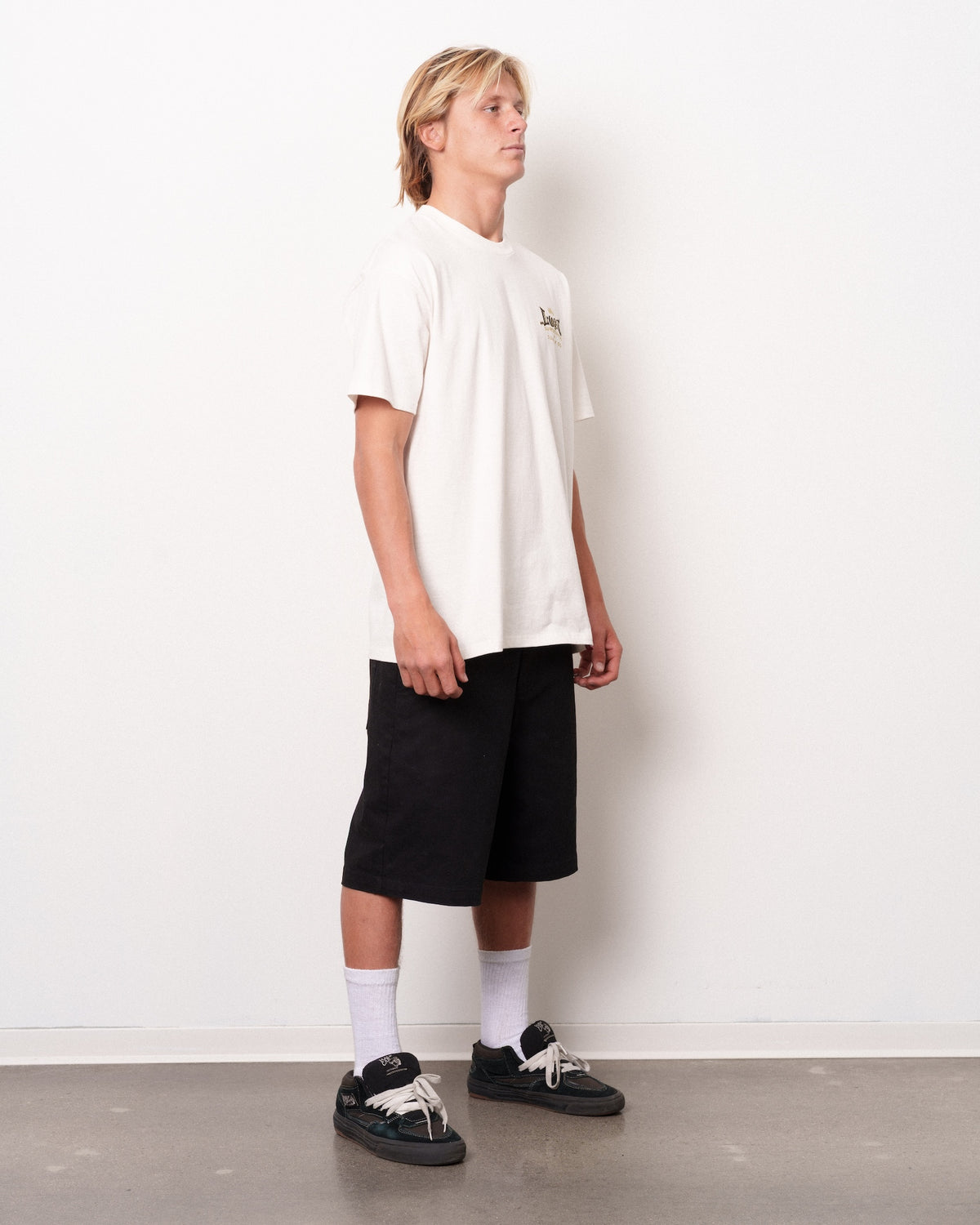 LOST // THE FLOCKER TEE