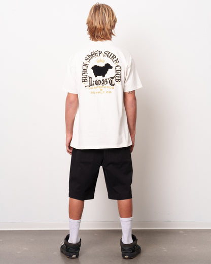LOST // THE FLOCKER TEE