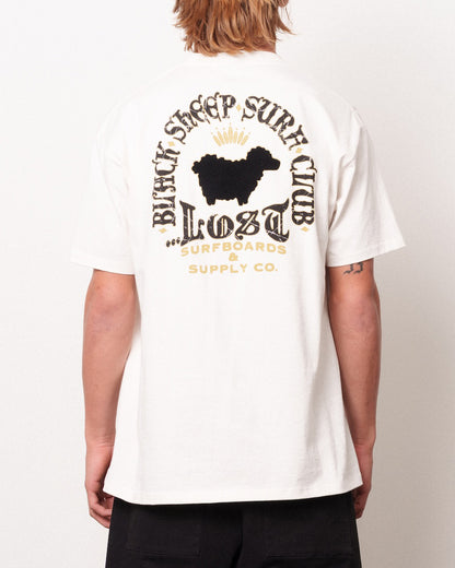 LOST // THE FLOCKER TEE