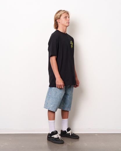 LOST // MAYHEM BOLTS TEE