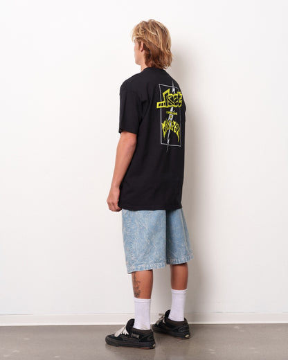 LOST // MAYHEM BOLTS TEE