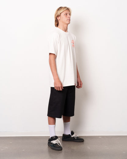 LOST // MAYHEM BOLTS TEE