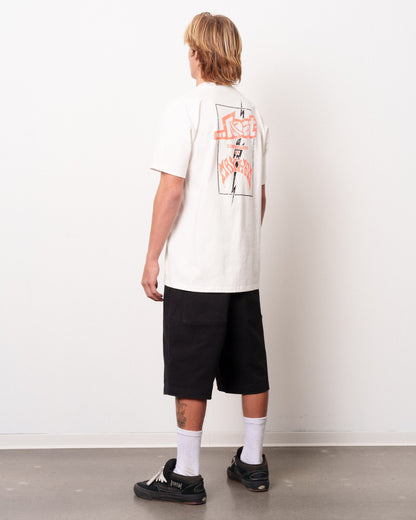 LOST // MAYHEM BOLTS TEE