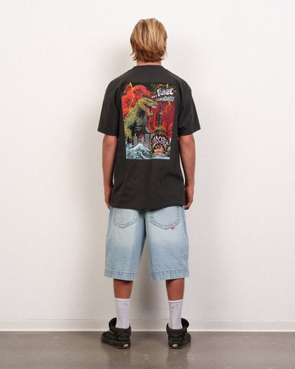 LOST // BIG ZILLA TEE