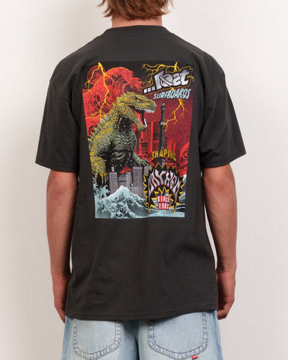 LOST // BIG ZILLA TEE