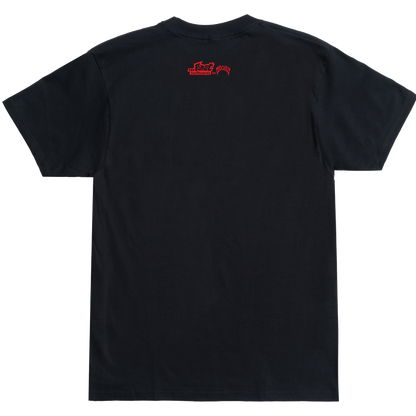 LOST // MAYHEM SUPER TEE