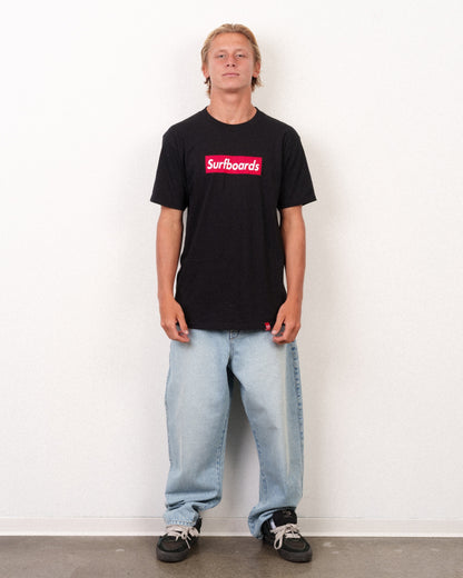 LOST // MAYHEM SUPER TEE